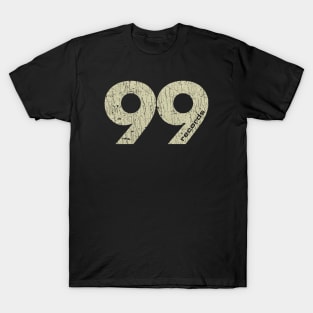 99 Records 1980 T-Shirt